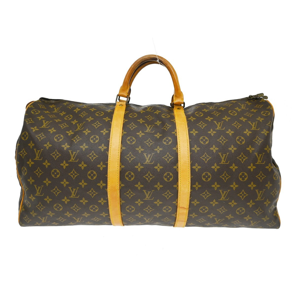 Louis Vuitton Keepall Monogram Canvas 60