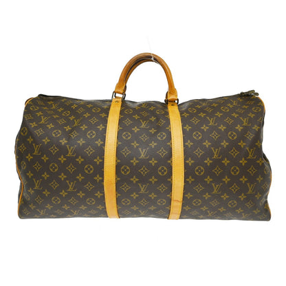 Louis Vuitton Keepall Monogram Canvas 60
