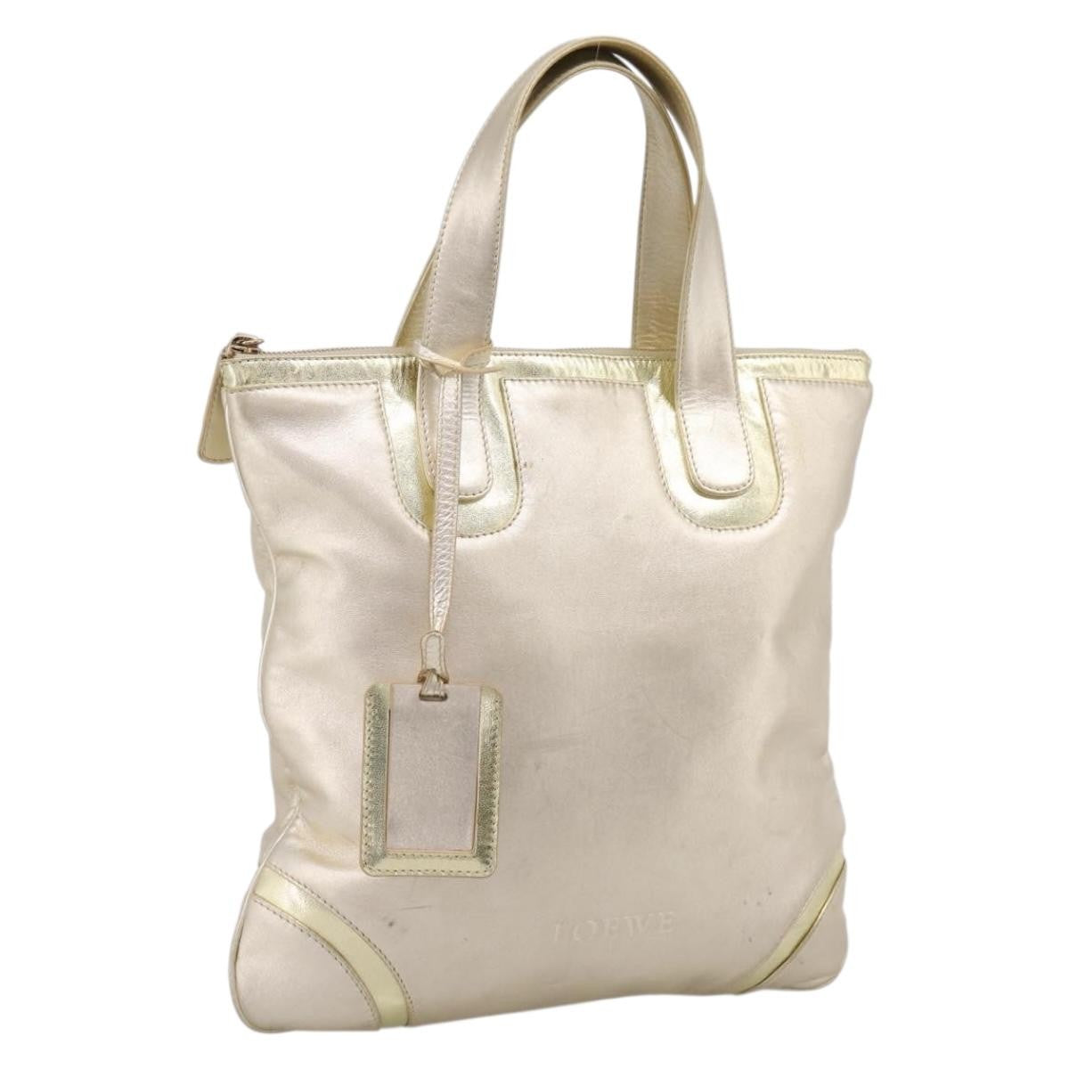 Loewe Vintage Leather Product Image