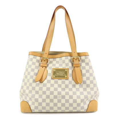 Louis Vuitton Hampstead Damier MM