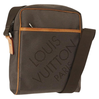 Louis Vuitton Citadin Messenger Damier Geant Canvas Mini