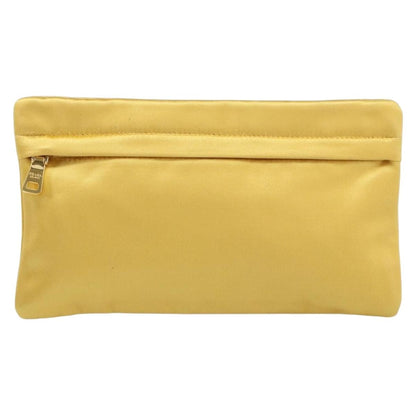 Prada Clutch Satin Product Image