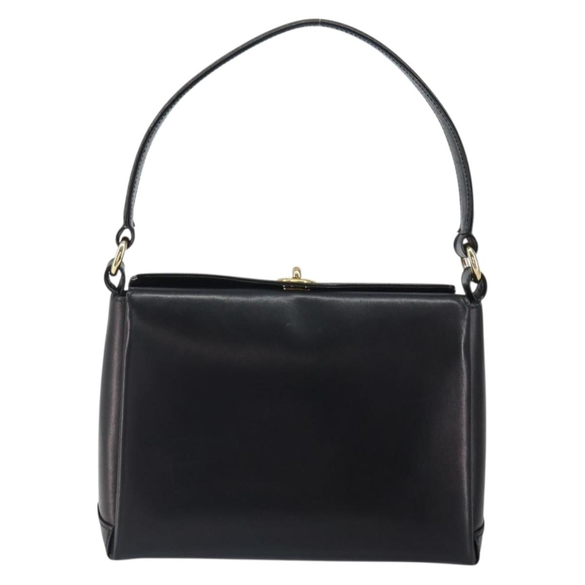 Gucci Vintage Convertible Box Leather Product Image