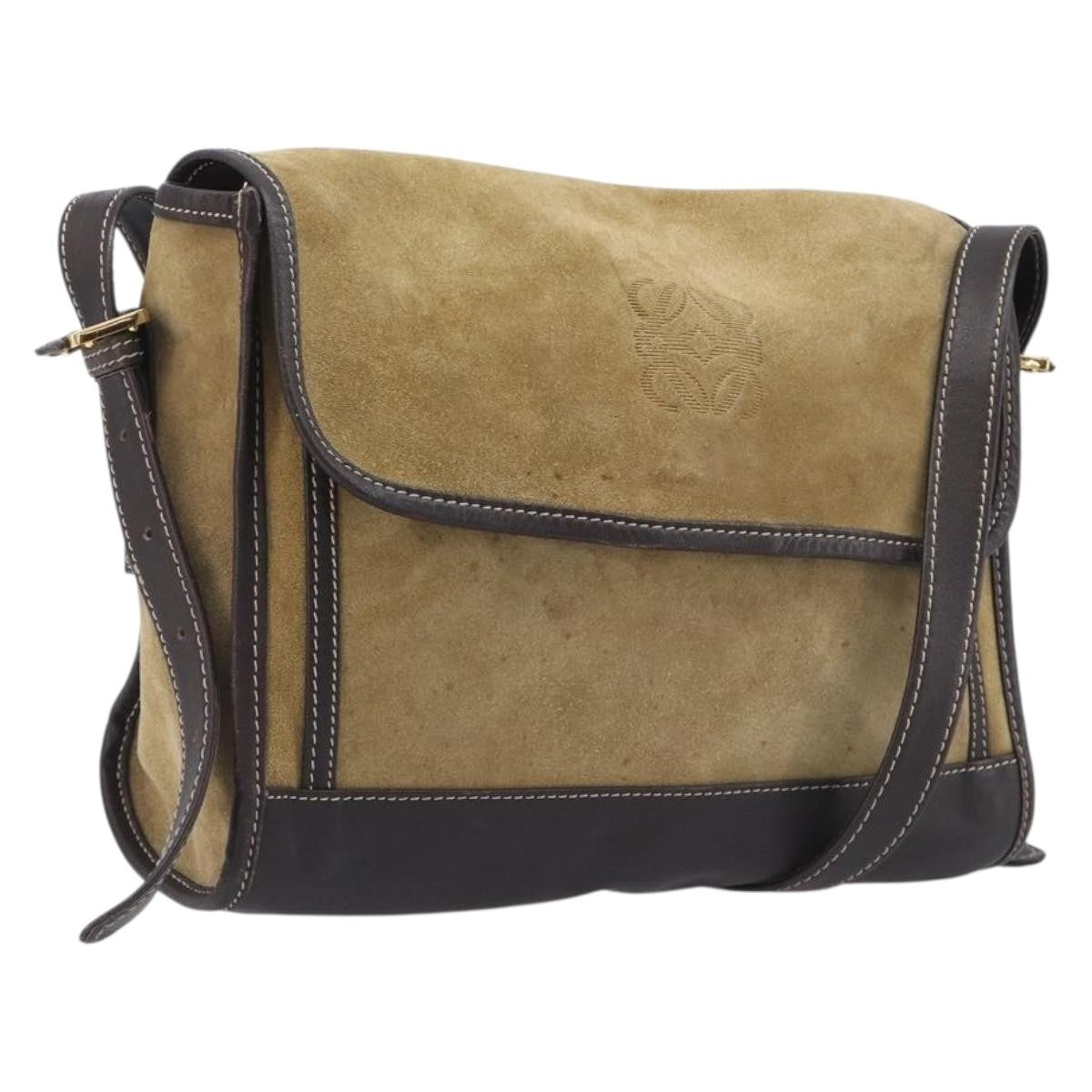 Loewe Vintage Suede Product Image