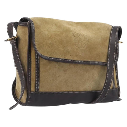 Loewe Vintage Suede Product Image