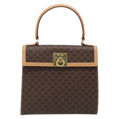 Celine Handbag Canvas Product Image