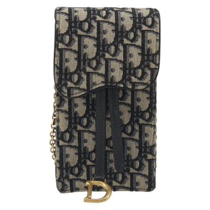 Christian Dior Phone Case Oblique Canvas Product Image