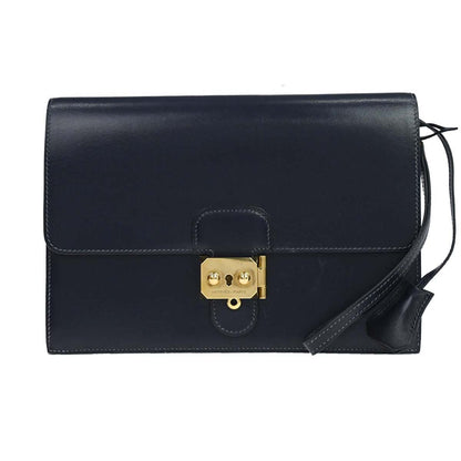 Hermes Jet Clutch Box Calf Product Image