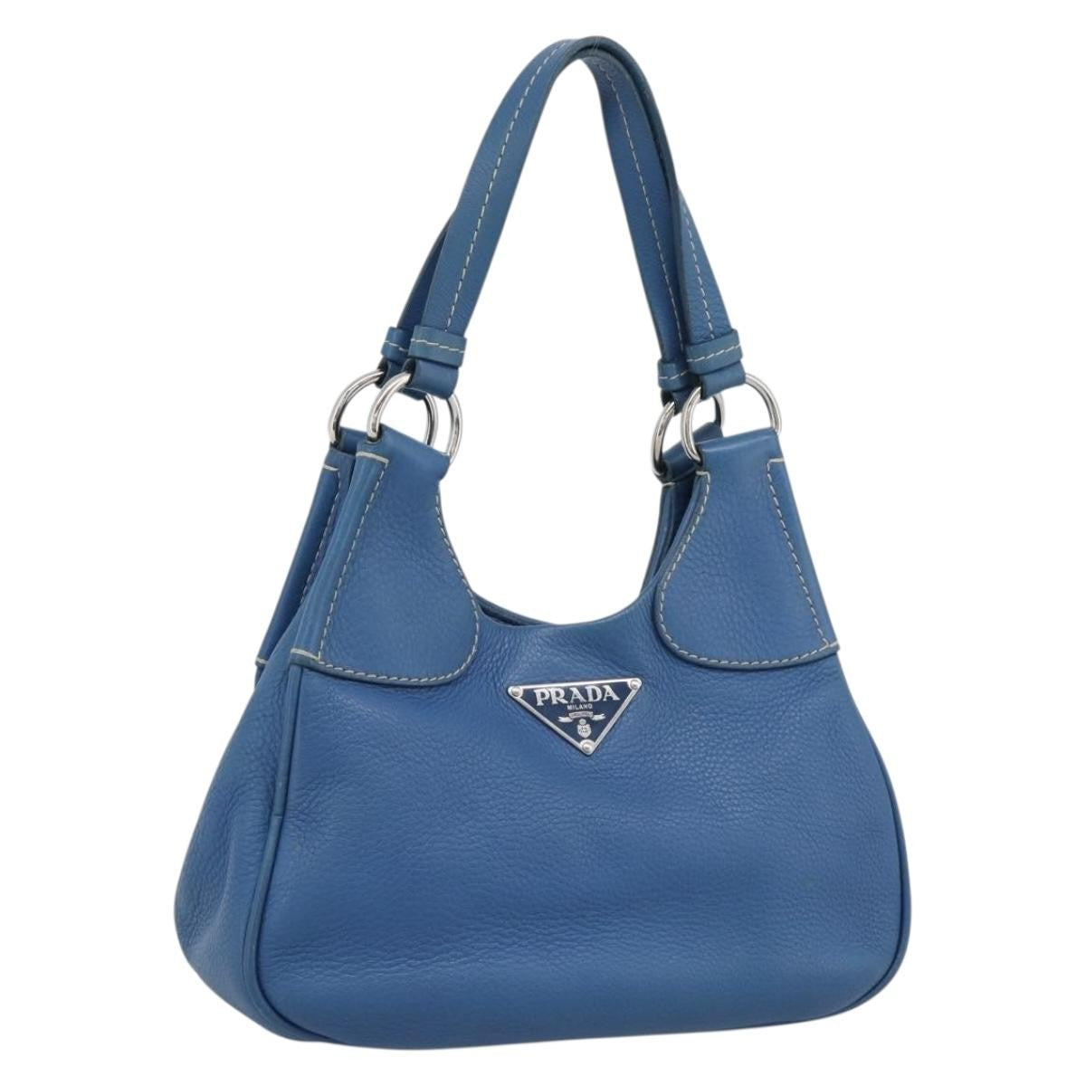 Prada Vitello Daino Convertible Tote Vitello Daino Product Image