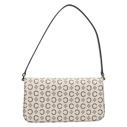 Celine C Macadam Shoulder Canvas Product Image