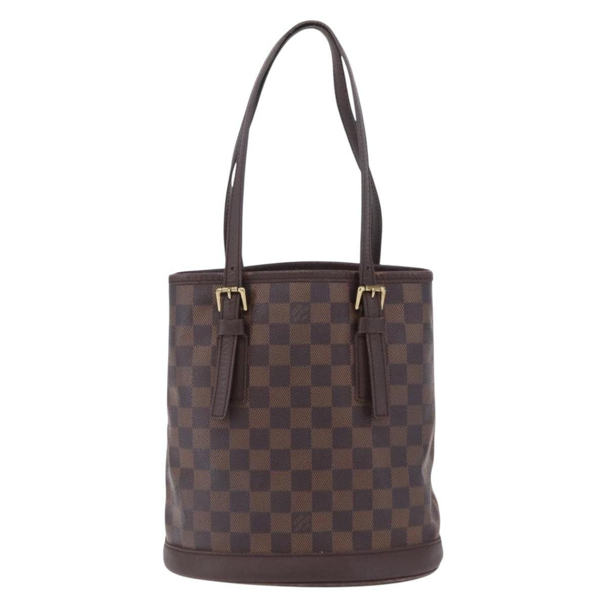 Louis Vuitton Marais Damier MM