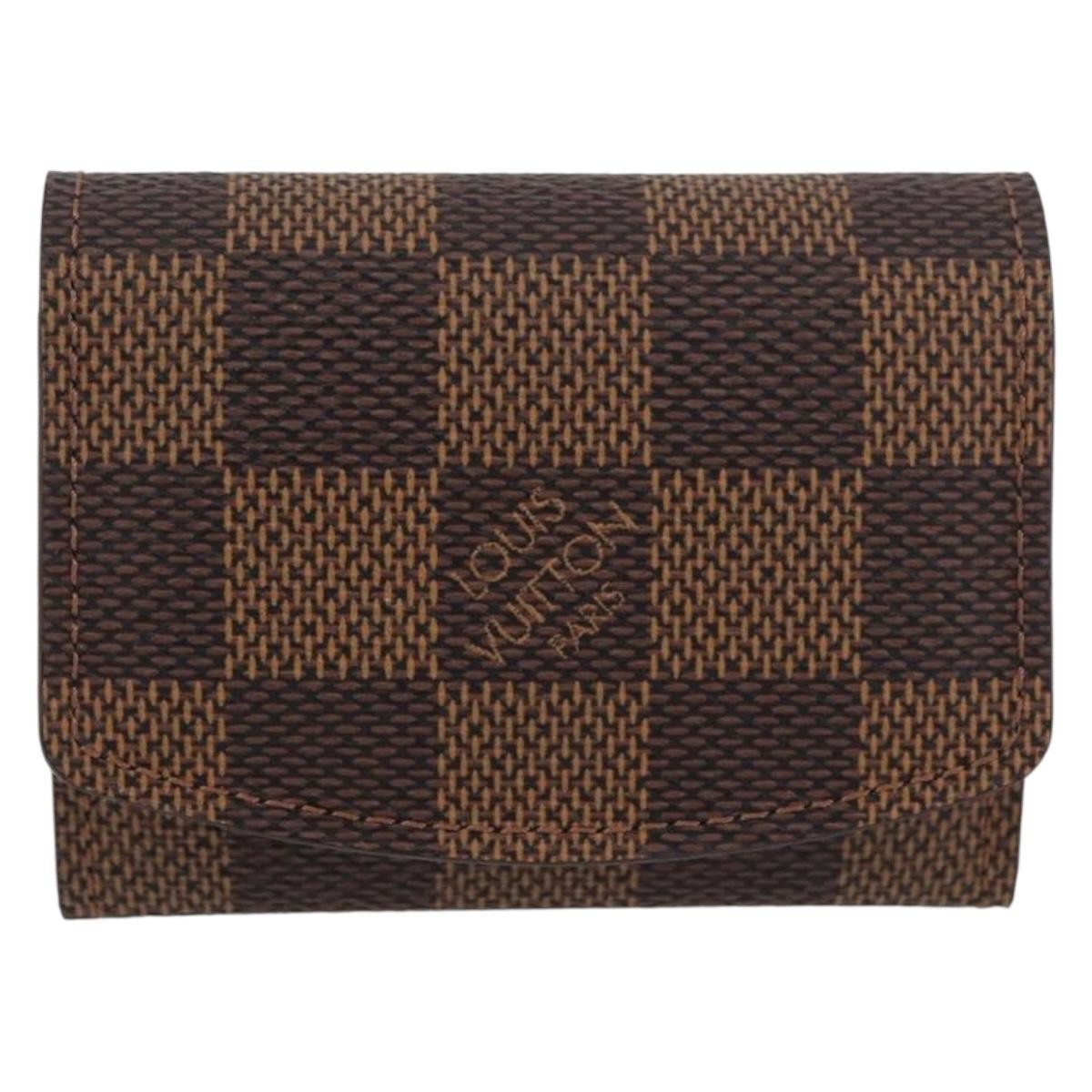 Louis Vuitton Cuff Case Monogram Damier Product Image