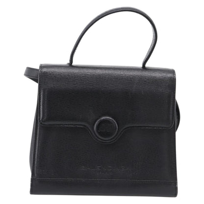 Balenciaga Vintage Leather Product Image