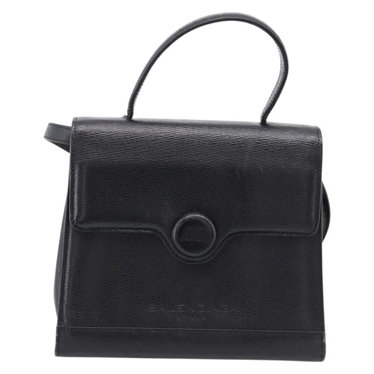 Balenciaga Vintage Leather Product Image