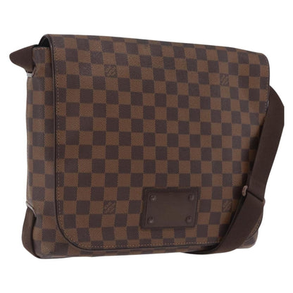 Louis Vuitton Brooklyn Damier MM