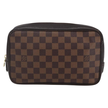 Louis Vuitton Trousse Toilette Damier Canvas Product Image
