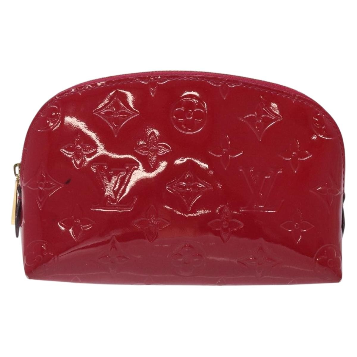Louis Vuitton Cosmetic Monogram Vernis Product Image