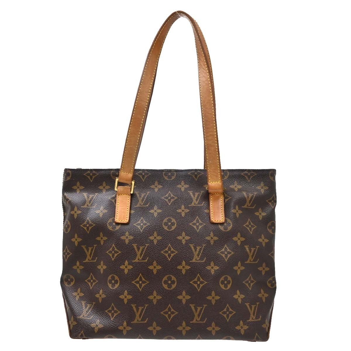 Louis Vuitton Cabas Piano Monogram Canvas Product Image