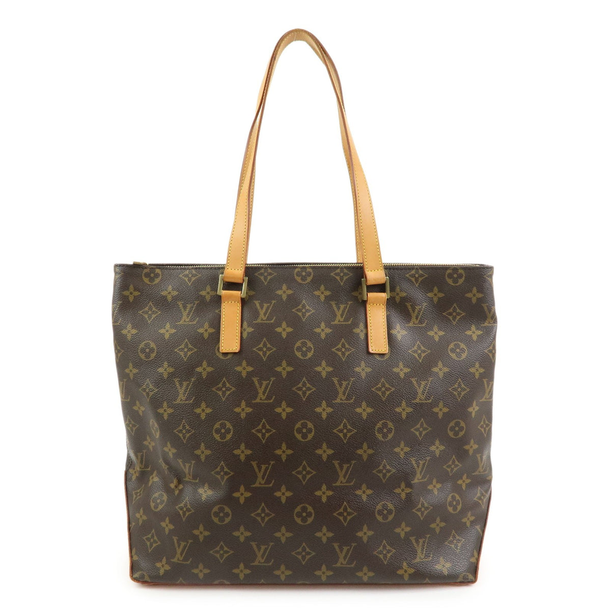 Louis Vuitton Cabas Mezzo Monogram Canvas Product Image