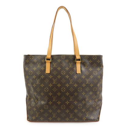 Louis Vuitton Cabas Mezzo Monogram Canvas Product Image