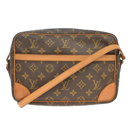 Louis Vuitton Trocadero Monogram Canvas 27