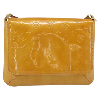 Louis Vuitton Thompson Street Monogram Vernis Medium