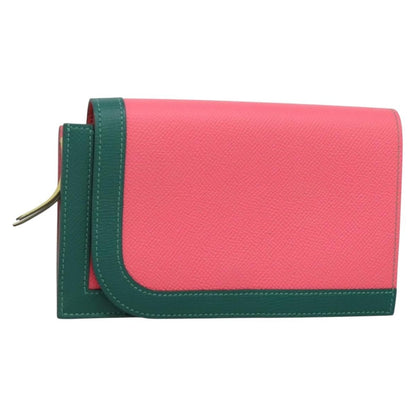 Hermes Camail Wallet Epsom Long