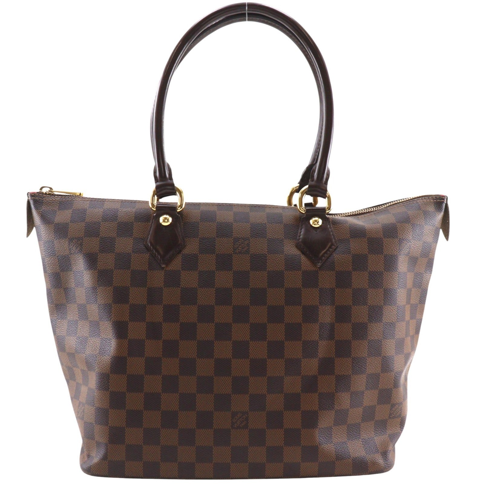 Louis Vuitton Saleya Damier MM