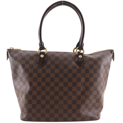 Louis Vuitton Saleya Damier MM