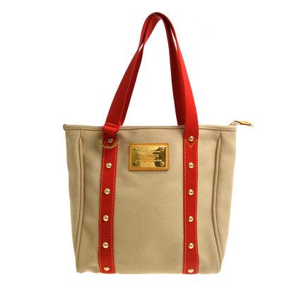 Louis Vuitton Antigua Canvas MM