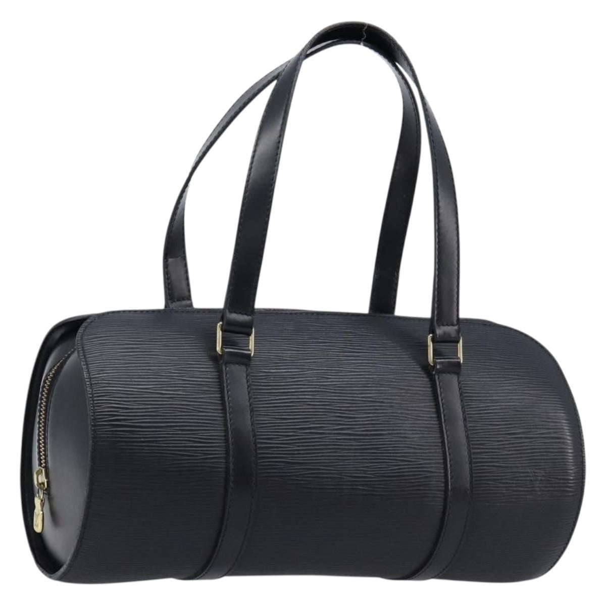 Louis Vuitton Soufflot Epi Leather MM