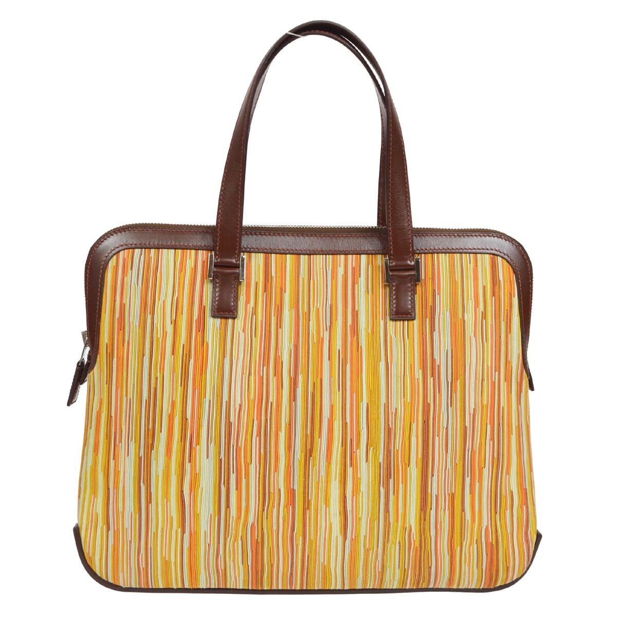 Hermes Escapada Handbag Vibrato Product Image