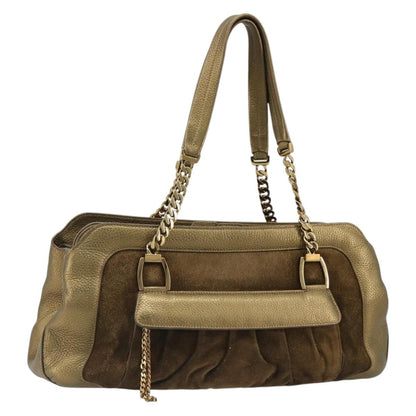 Cartier Chain Ladonia Shoulder Leather Product Image