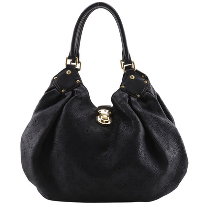 Louis Vuitton L Hobo Mahina Leather Product Image