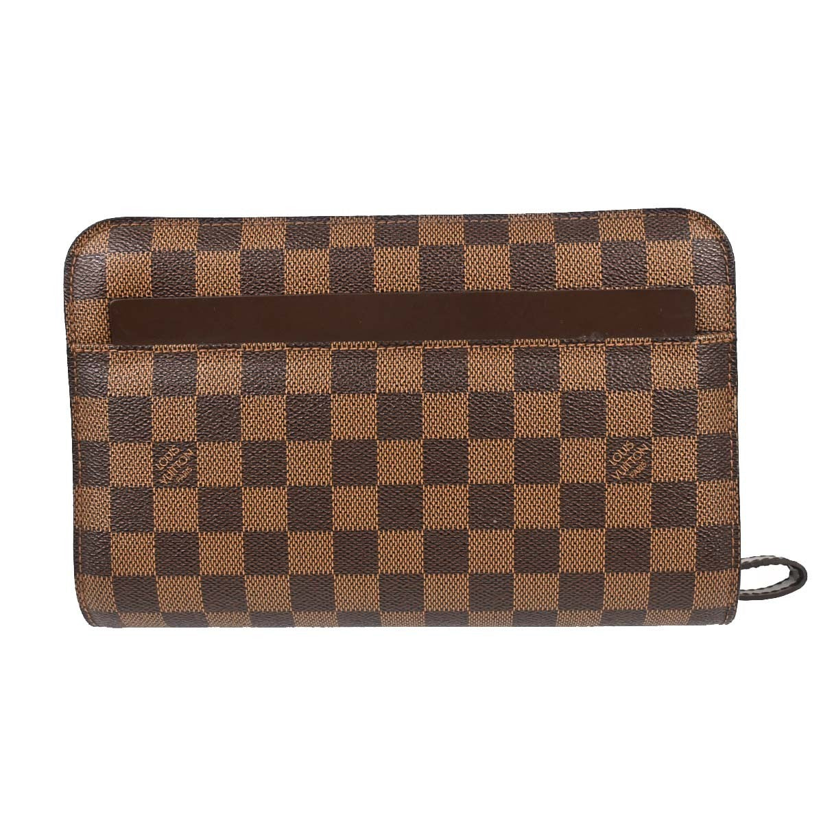 Louis Vuitton Pochette Saint Louis Damier unique