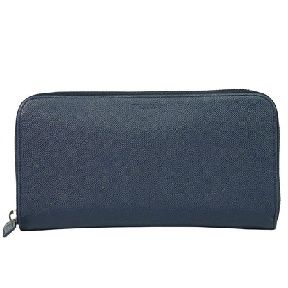 Prada Saffiano Wallet Leather Product Image