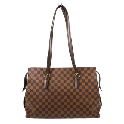 Louis Vuitton Chelsea Handbag Damier Product Image