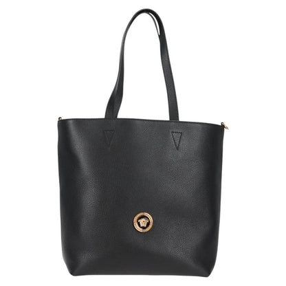 Versace Medusa Tote Leather Product Image