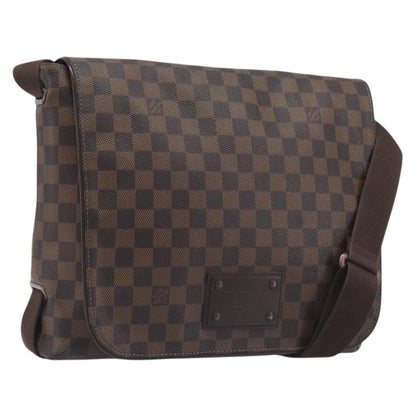 Louis Vuitton Brooklyn Damier MM