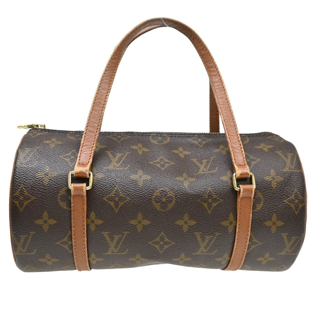 Louis Vuitton Papillon Monogram Canvas 26