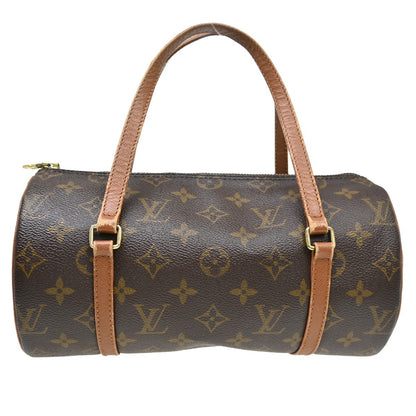 Louis Vuitton Papillon Monogram Canvas 26