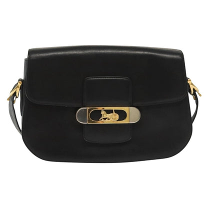 Celine Horse Carriage Shoulder bag Leather Product Image