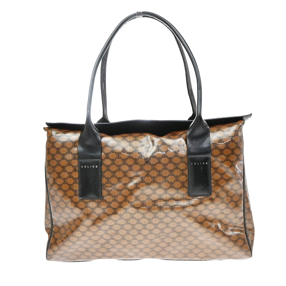 Celine Fold Over tote Vinyl Product Image