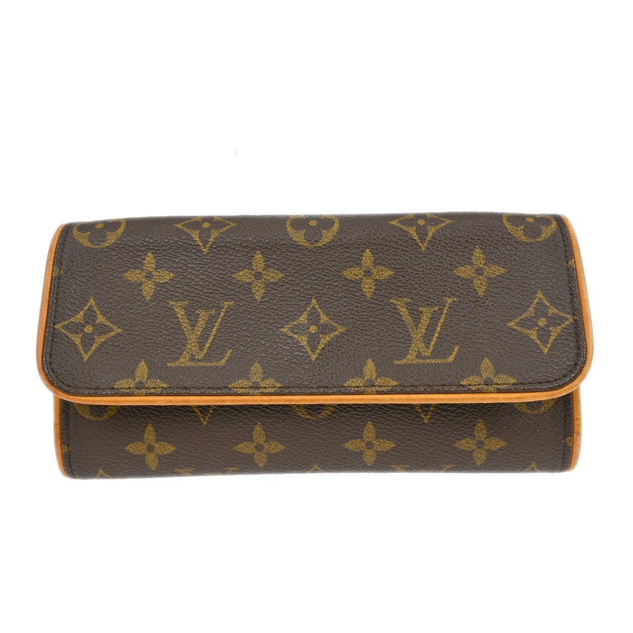 Louis Vuitton Twin Canvas PM
