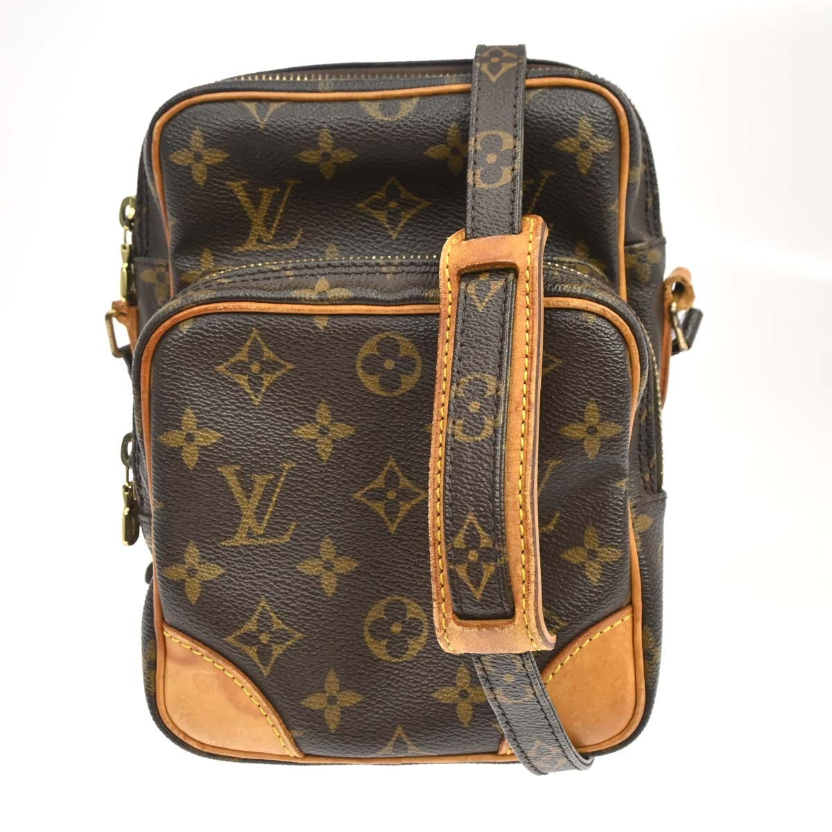 Louis Vuitton Amazone Monogram Canvas PM
