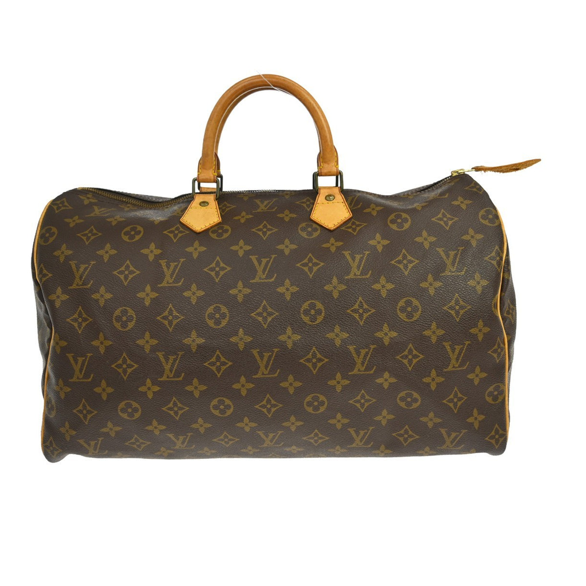 Louis Vuitton Speedy Monogram Canvas 40