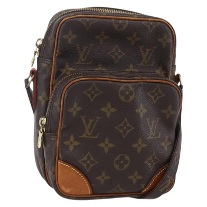 Louis Vuitton Amazone Bag Monogram Canvas MM