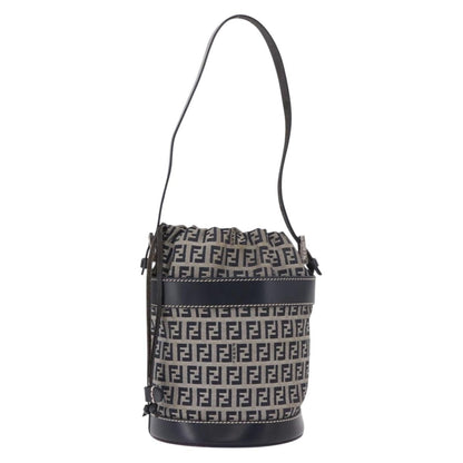 Fendi Zucchino Canvas medium