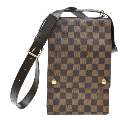 Louis Vuitton Portobello Messenger Damier Ebene Product Image