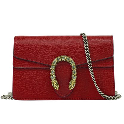 Gucci Dionysus Bag Leather Mini